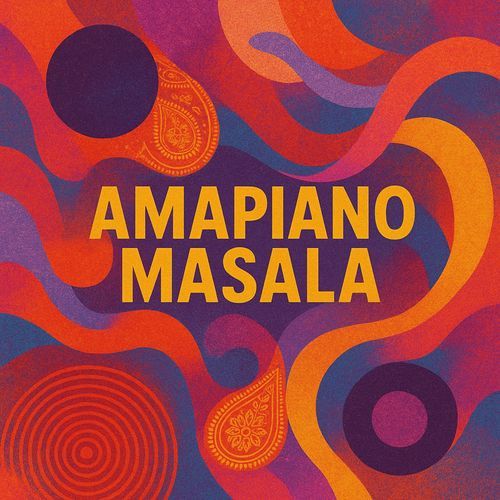 Amapiano Masala