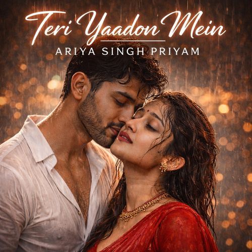 Teri Yaadon Mein