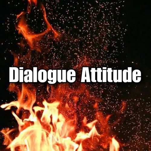 Dialogue Attitude