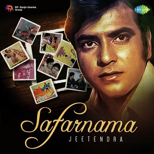 Safarnama Jeetendra