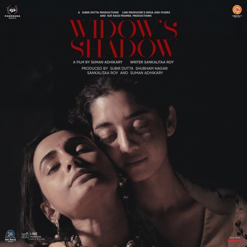 Widow's Shadow