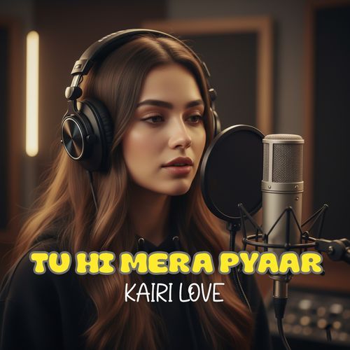 Tu Hi Mera Pyaar