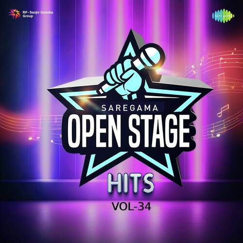 Open Stage Hits Vol 34