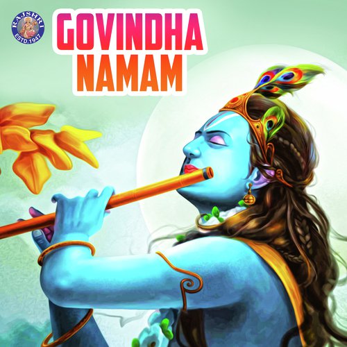 Govindha Namam