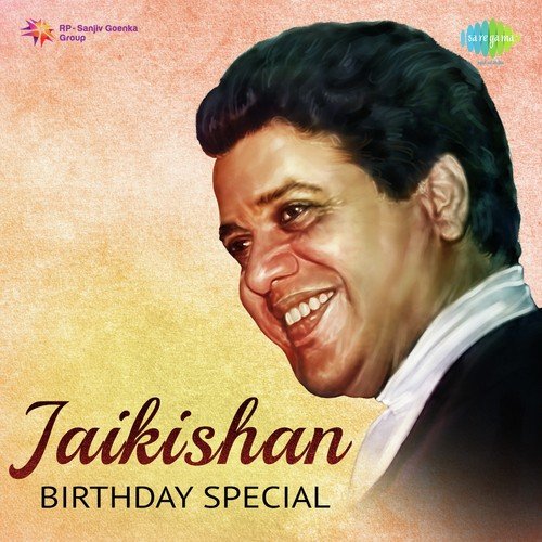 Jaikishan Birthday Special