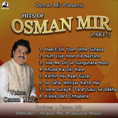 Hits Of Osman Mir Pt 2