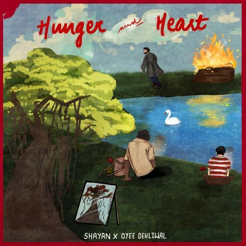 Hunger and Heart