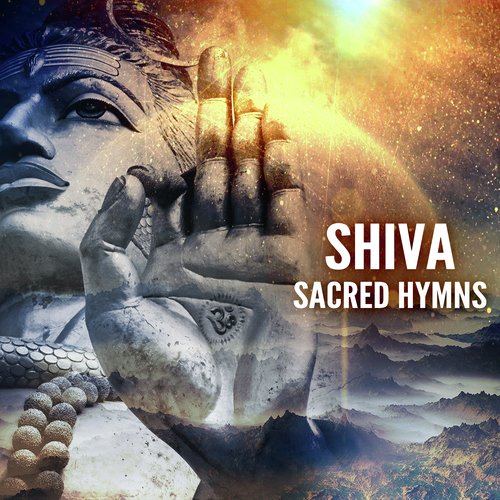 Shiva Sacred Hymns
