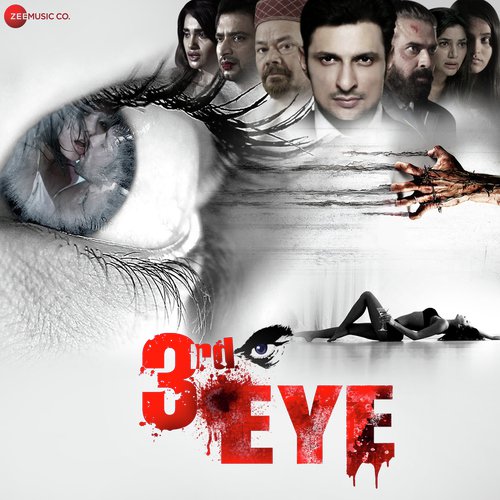 3rd Eye