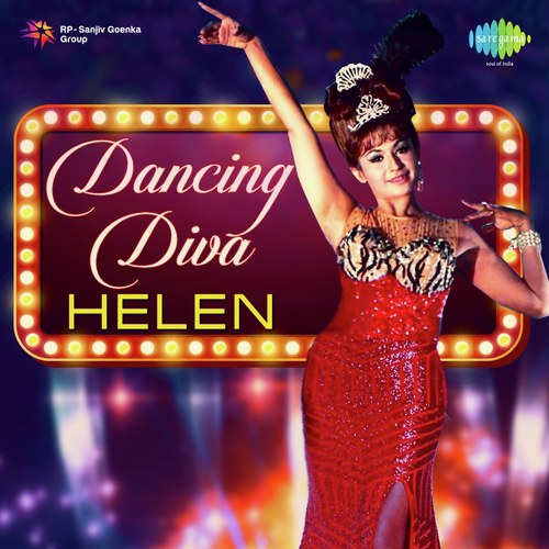 Dancing Diva Helen