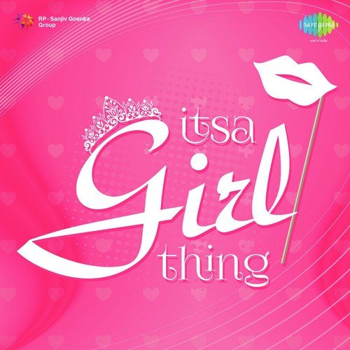 Itsa Girl Thing
