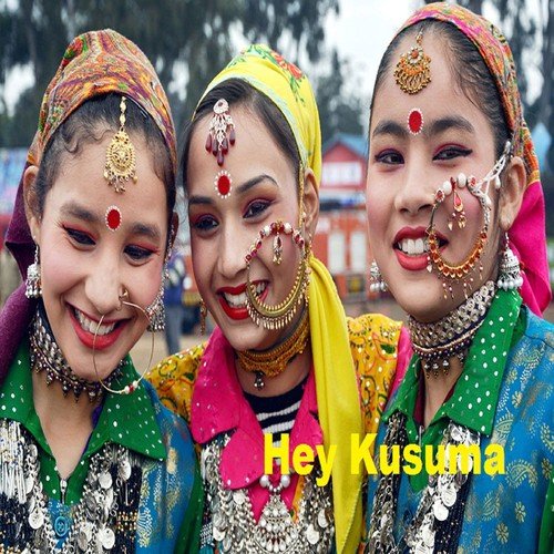 Hey Kusuma