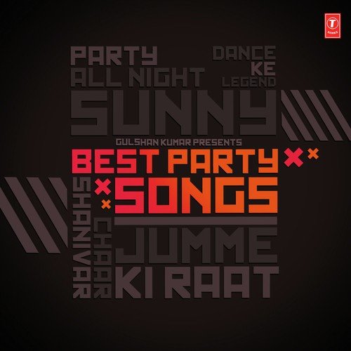 Best Party Songs