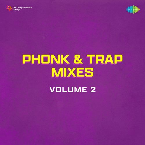 Phonk & Trap Mixes Volume 2