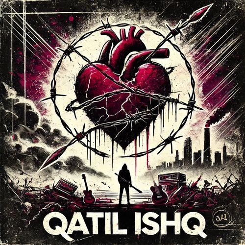 Qatil Ishq