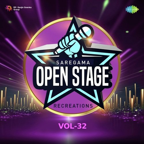 Open Stage Recreations Vol 32