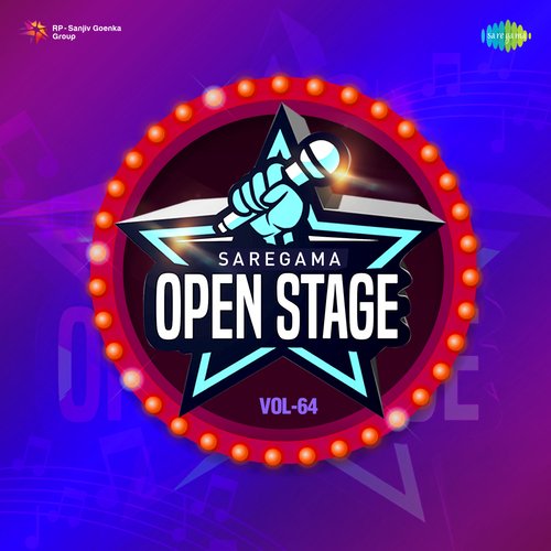 Open Stage Covers Vol 64