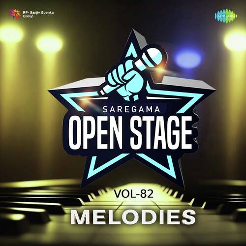 Open Stage Melodies Vol 82