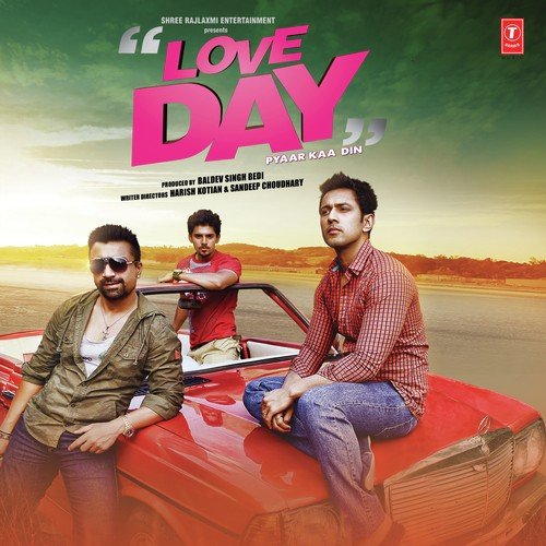 Love Day Pyaar Kaa Din