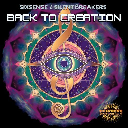 Back To Creation