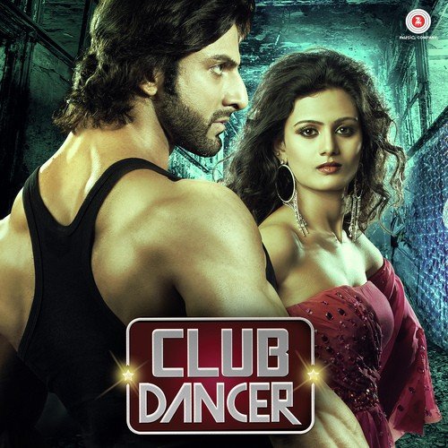Club Dancer