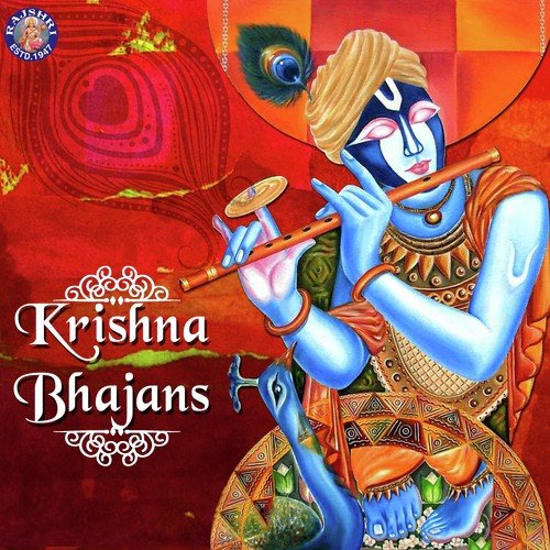 Krishna Bhajans