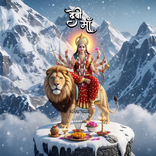 Devi Maa