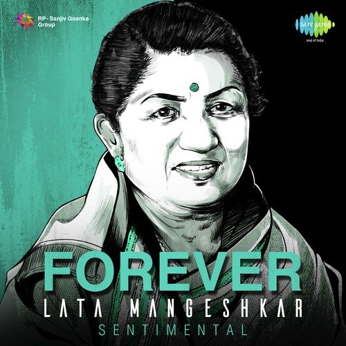 Forever Lata Mangeshkar Sentimental