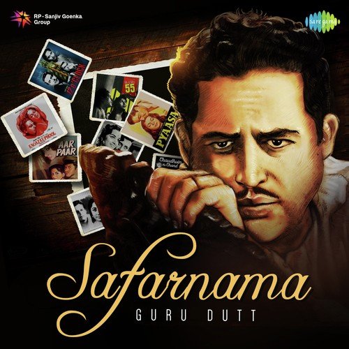 Safarnama Guru Dutt