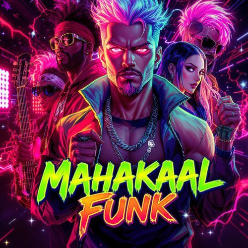 Mahakaal Funk