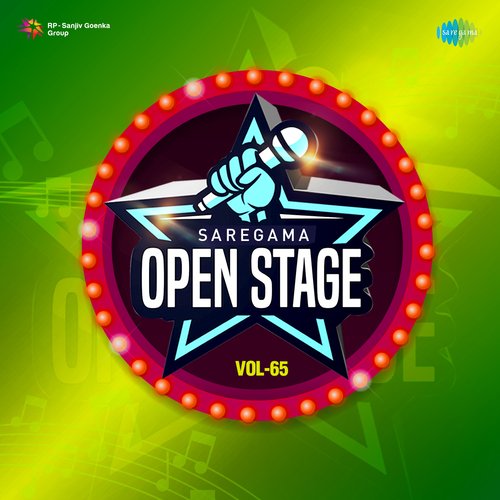 Open Stage Covers Vol 65