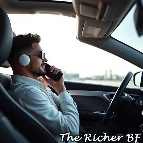 The Richer Bf