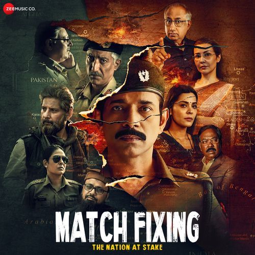 Match Fixing The Nation at Stake