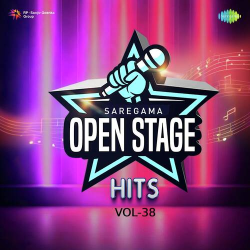 Open Stage Hits Vol 38