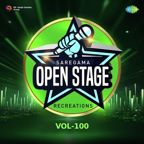 Open Stage Recreations Vol 100