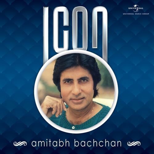 Icon Amitabh Bachchan