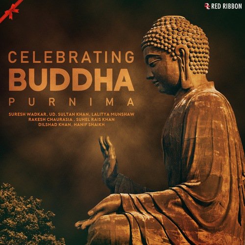 Celebrating Buddha Purnima