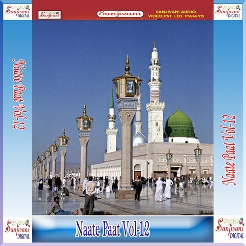 Naate Paat, Vol. 12