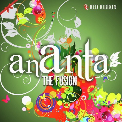 Ananta The Fusion