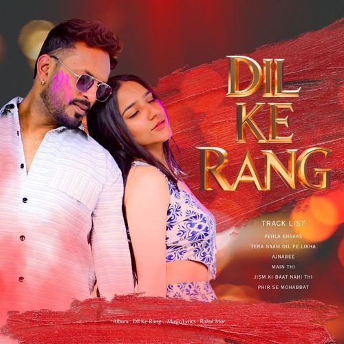 Dil Ke Rang