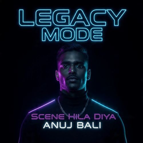 LEGACY MODE: Scene Hila Diya