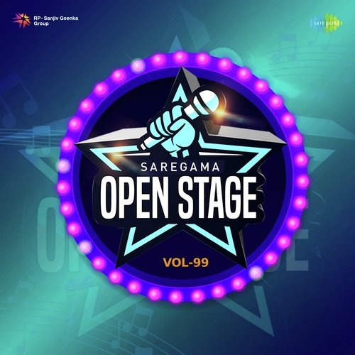 Open Stage Covers Vol 99