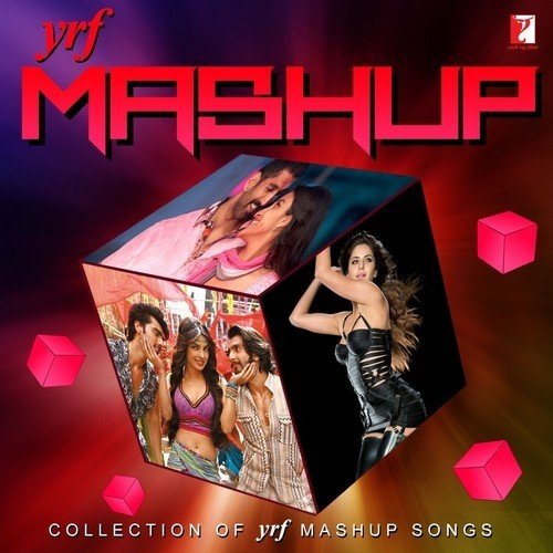 YRF Mashup