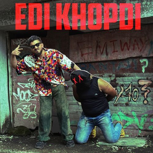 EDI KHOPDI