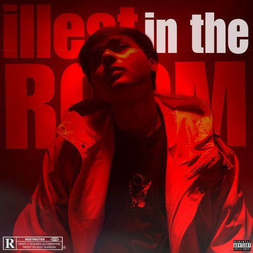 ILLEST IN THE ROOM