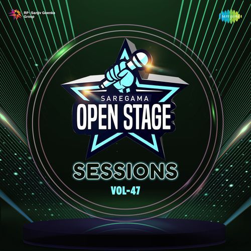 Open Stage Sessions Vol 47