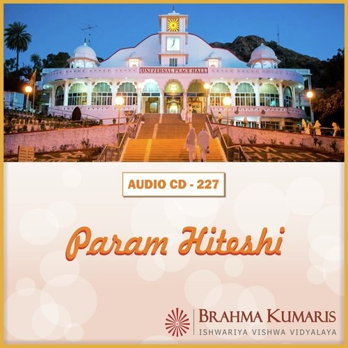 Param Hiteshi