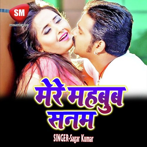 Mere Mahbob Sanam (Hindi Romantic Song)