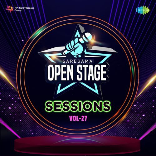 Open Stage Sessions Vol 27