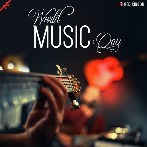 World Music Day